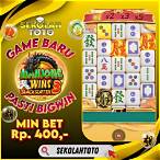 bo togel dan slot terpercaya